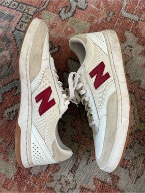 Men’s New Balance 440 sneakers